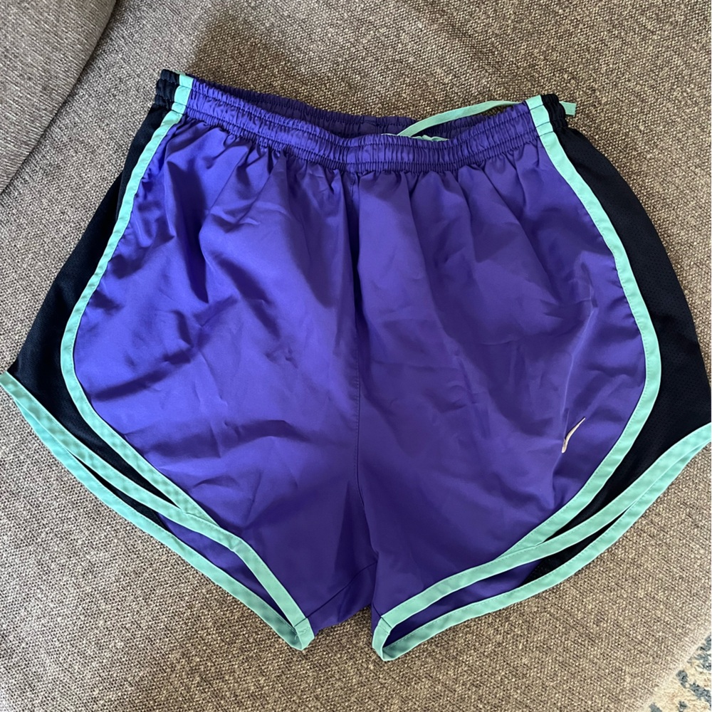 6 Pairs Nike Black Dri-FIT Shorts - Picture 4 of 15